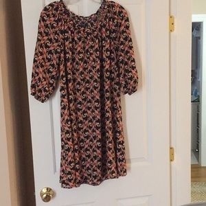 Webster for Target dress